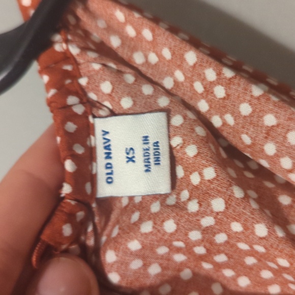 XS Old Navy Romper - Picture 4 of 6